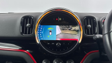 MINI Countryman 2.0 John Cooper Works ALL4 5dr Auto Petrol Hatchback